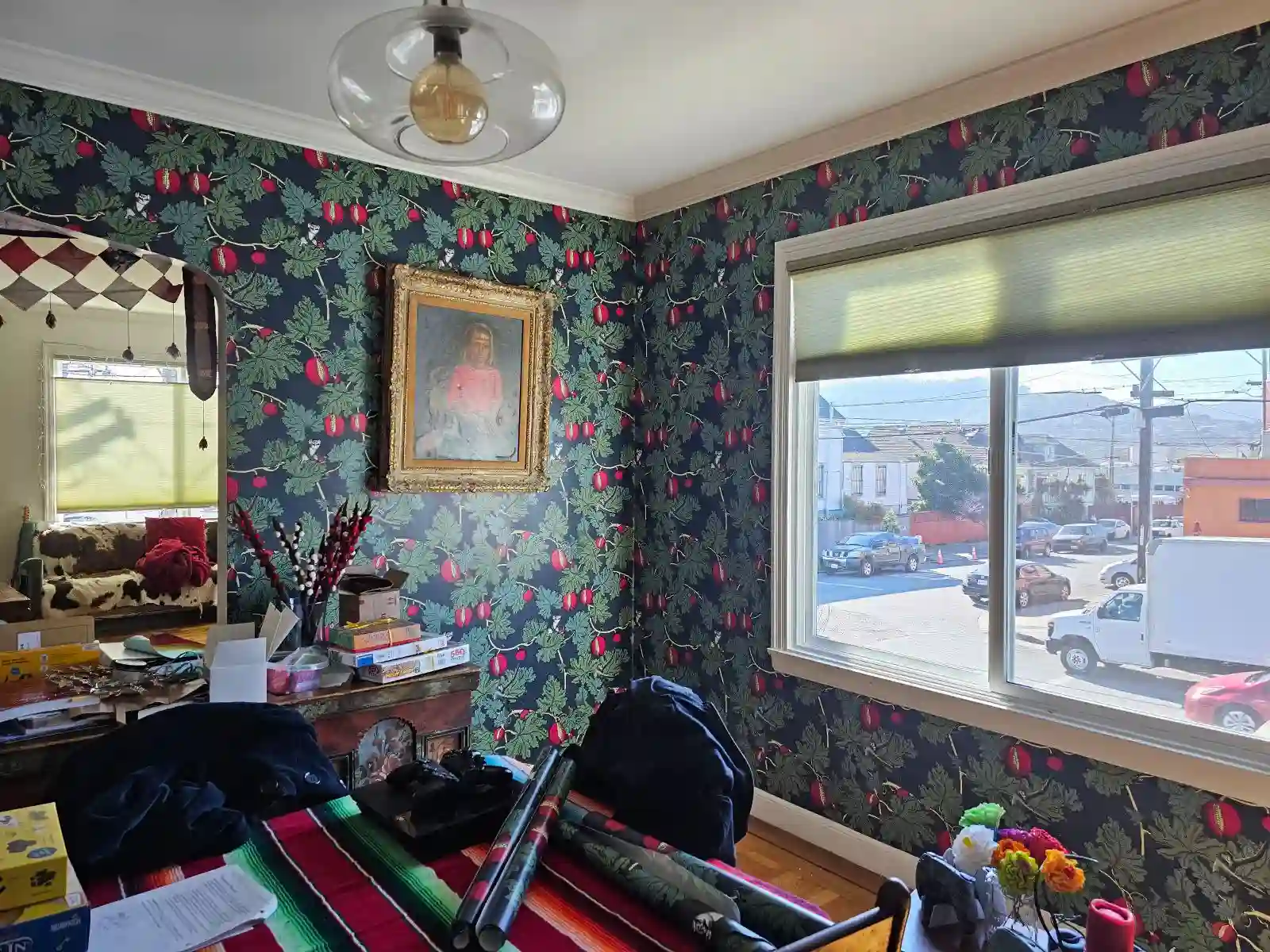 Bold Wallpaper Installers office in Glen Burnie, MD