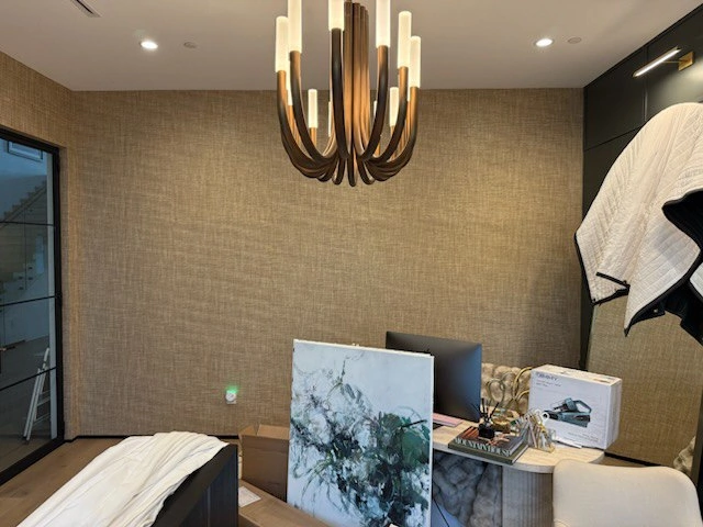 Wallpaper installation in Dale City, VA