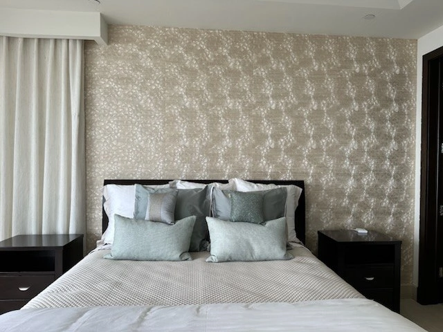 Historic Home Wallpaper Installation process in Maryland