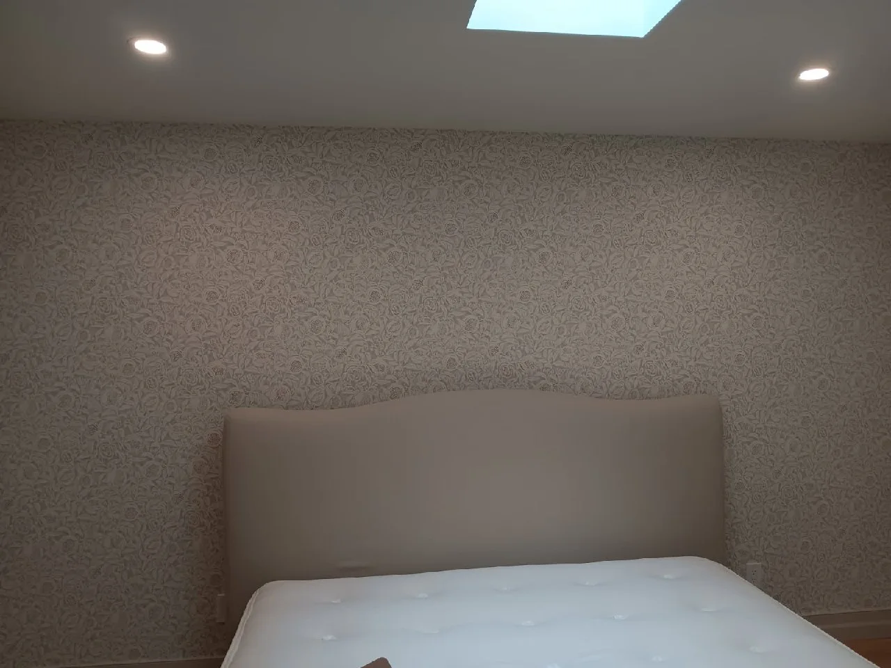 Historic Home Wallpaper Installation preparation and timeline in Foggy Bottom, Washington, DC